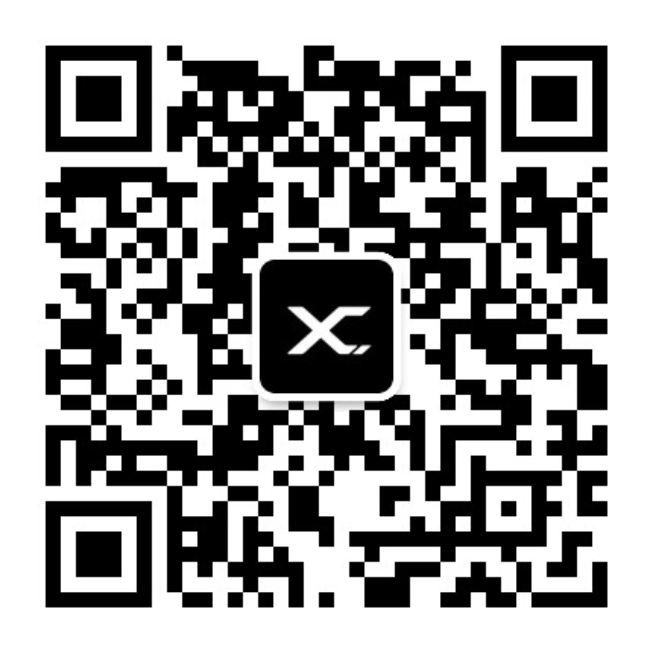 星尘之外微信公众号二维码